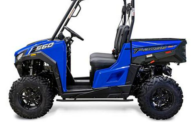 2025 Massimo T-BOSS 560 Base