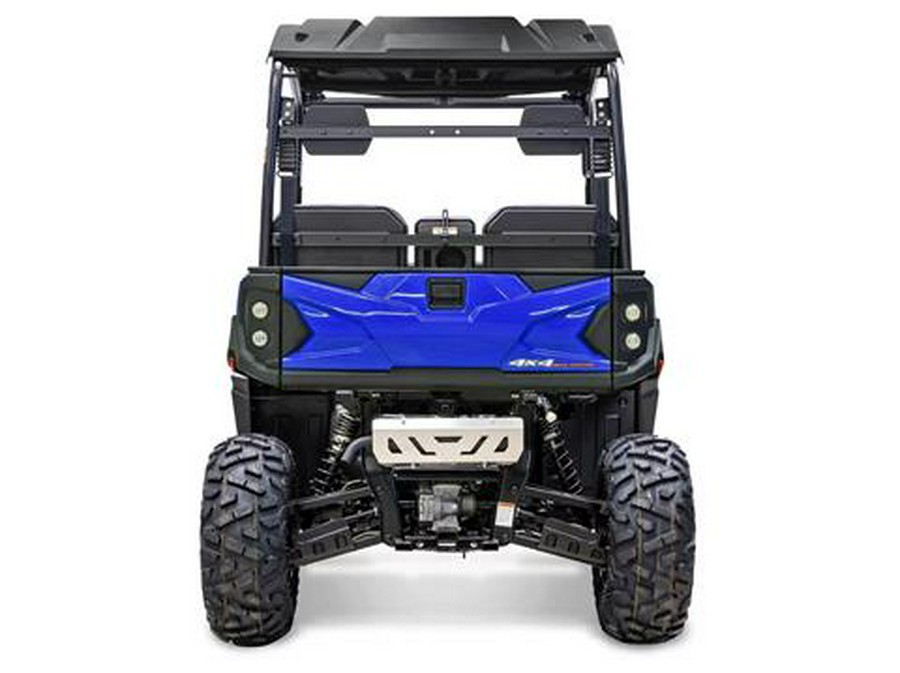 2025 Massimo T-BOSS 560 Base