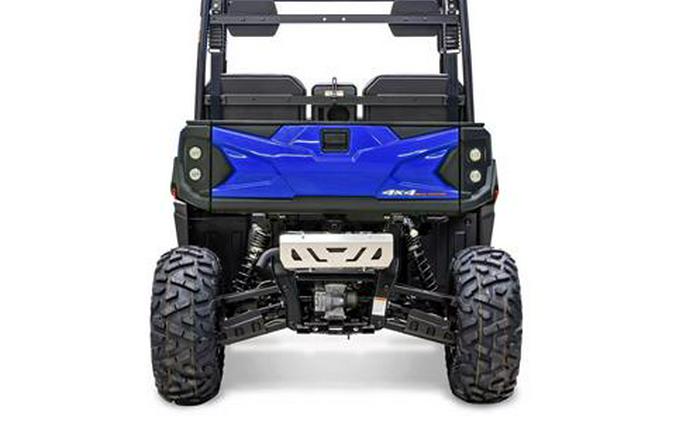 2025 Massimo T-BOSS 560 Base