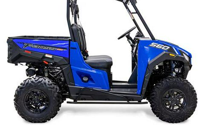 2025 Massimo T-BOSS 560 Base