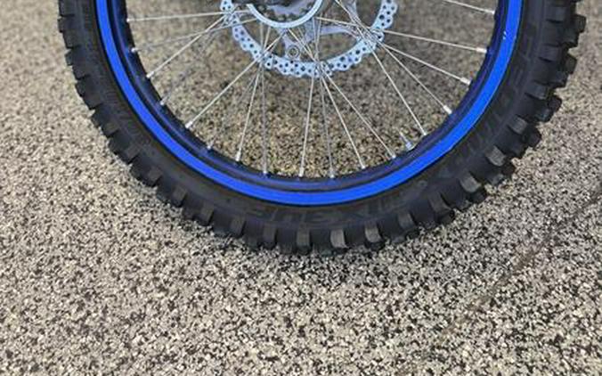2024 Yamaha YZ250F Team Yamaha Blue