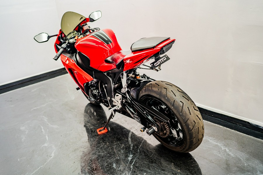 2015 Honda CBR®1000RR