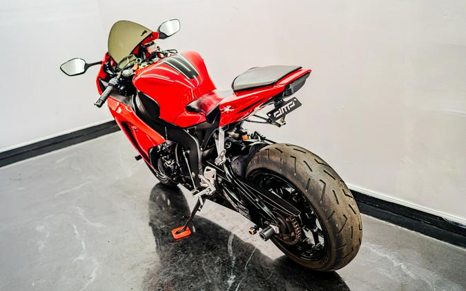 2015 Honda CBR®1000RR