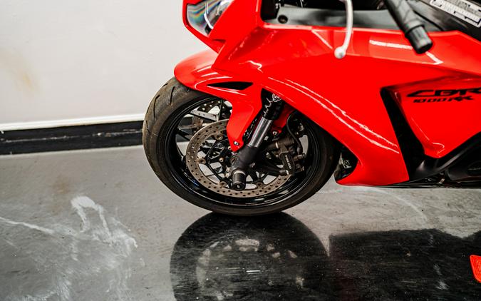 2015 Honda CBR®1000RR