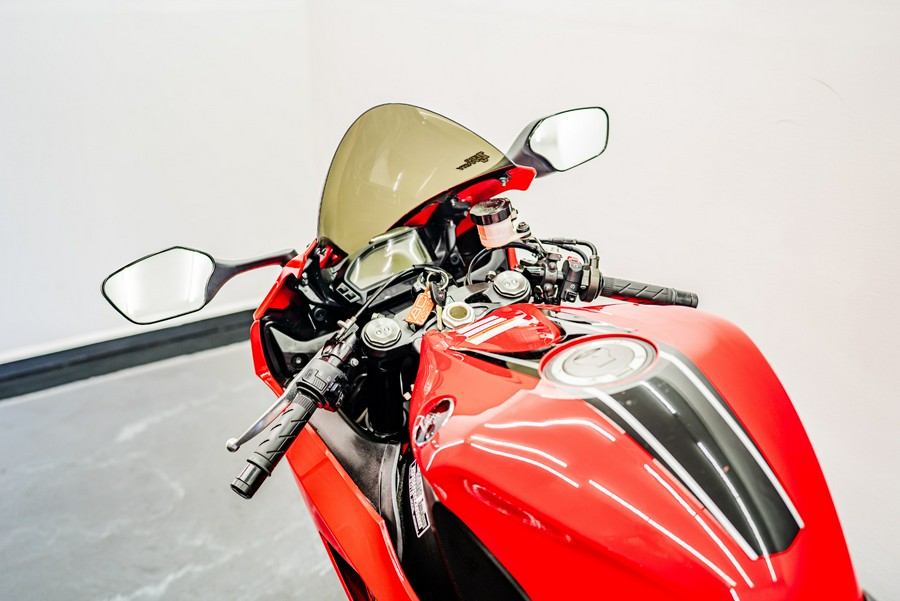 2015 Honda CBR®1000RR