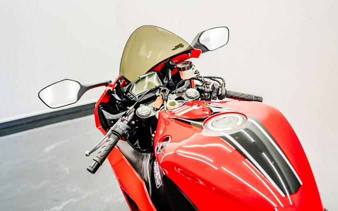 2015 Honda CBR®1000RR