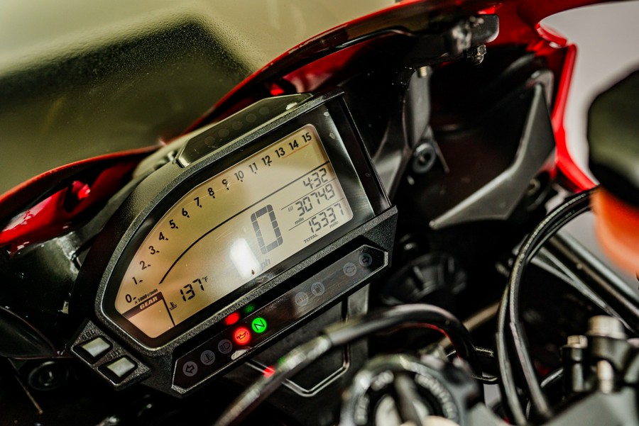 2015 Honda CBR®1000RR