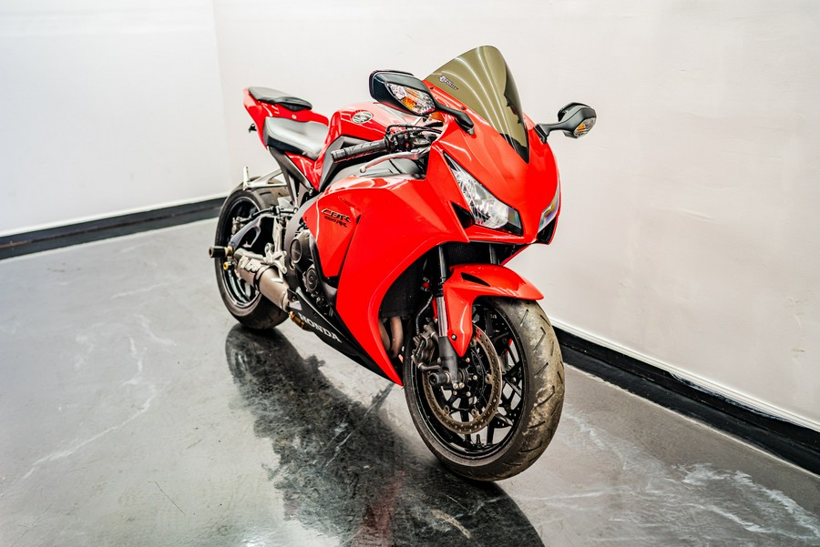 2015 Honda CBR®1000RR