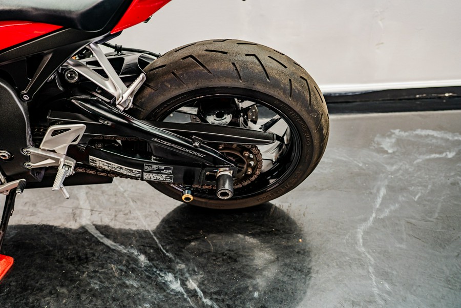 2015 Honda CBR®1000RR