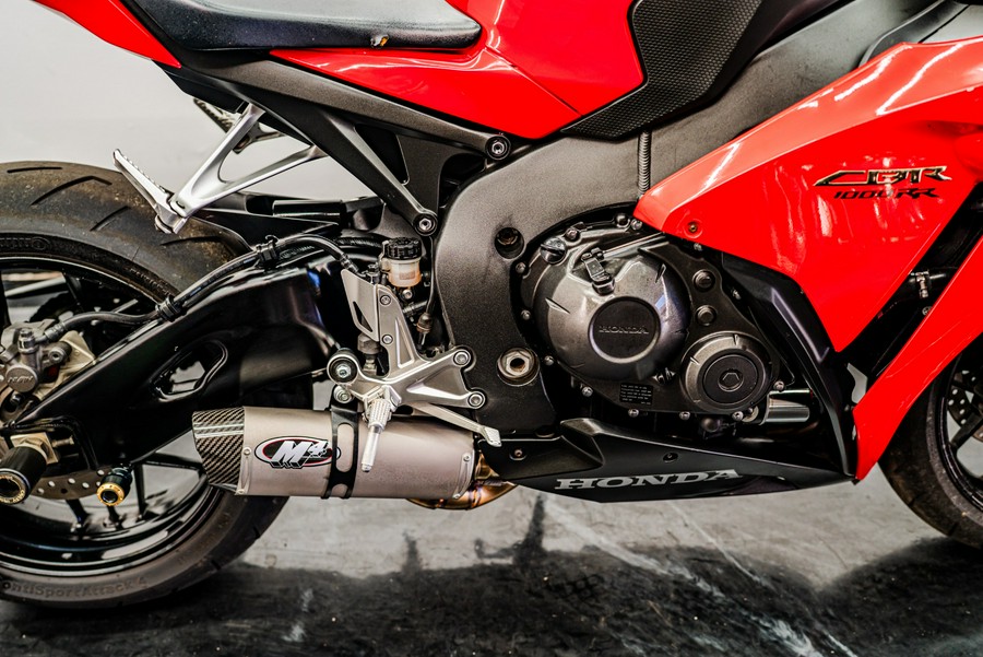 2015 Honda CBR®1000RR