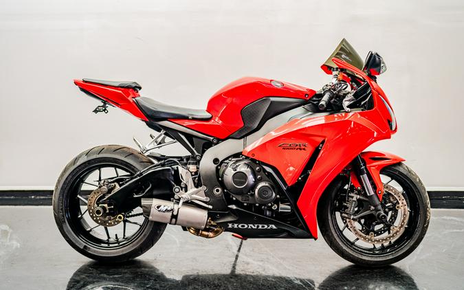2015 Honda CBR®1000RR