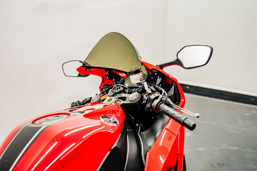 2015 Honda CBR®1000RR