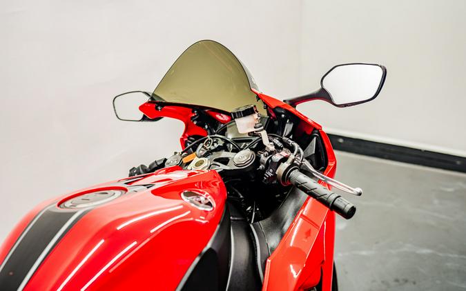 2015 Honda CBR®1000RR