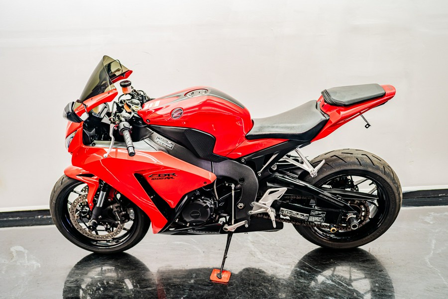 2015 Honda CBR®1000RR