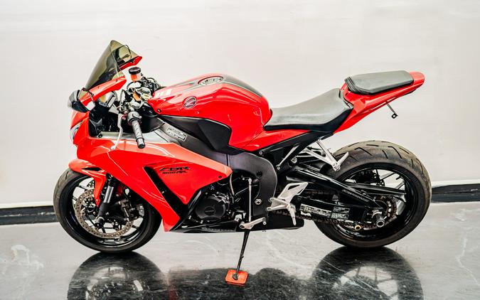 2015 Honda CBR®1000RR