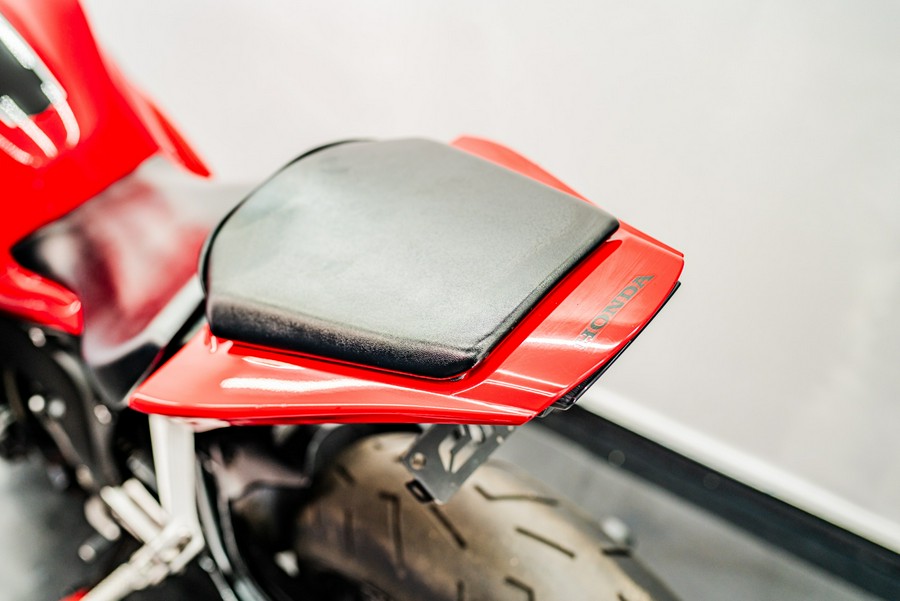 2015 Honda CBR®1000RR