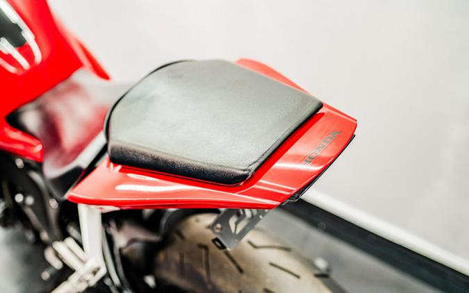 2015 Honda CBR®1000RR