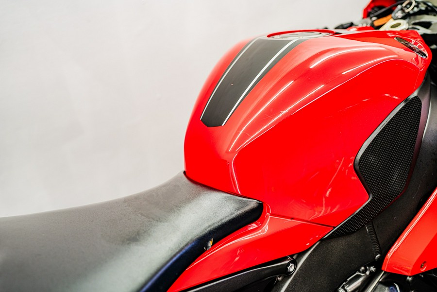 2015 Honda CBR®1000RR