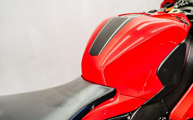 2015 Honda CBR®1000RR