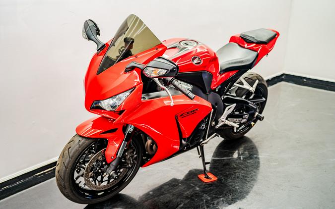 2015 Honda CBR®1000RR