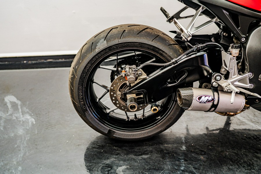 2015 Honda CBR®1000RR