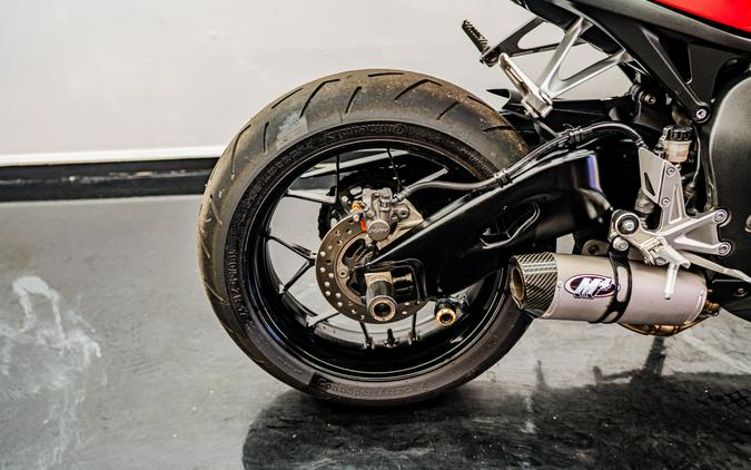 2015 Honda CBR®1000RR