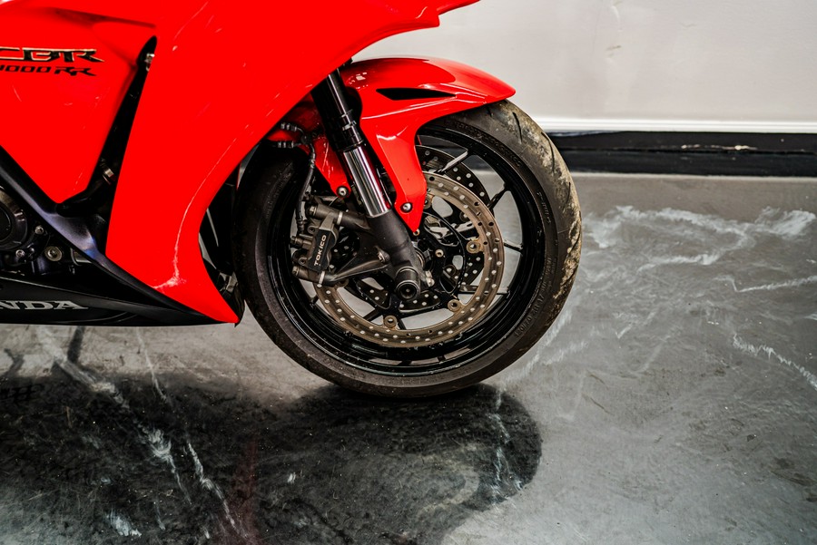 2015 Honda CBR®1000RR