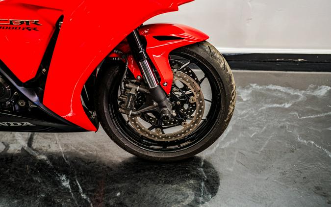2015 Honda CBR®1000RR