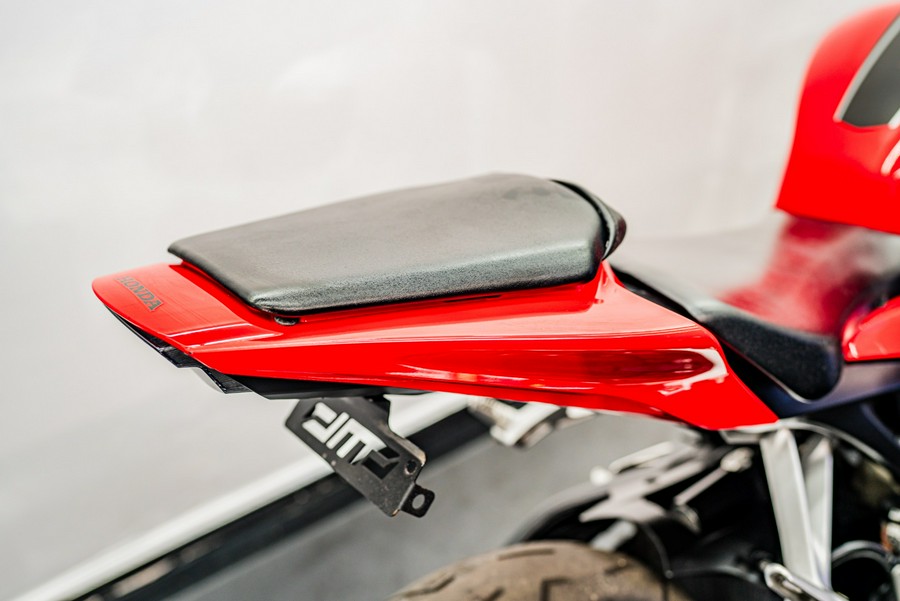 2015 Honda CBR®1000RR