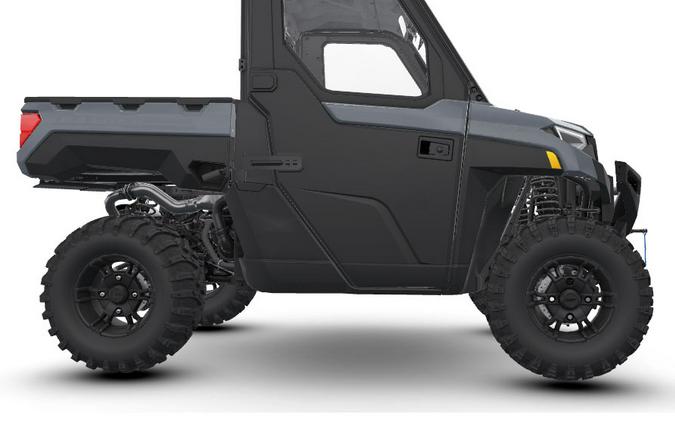 2026 Polaris Ranger XP 1000 NorthStar Edition Ultimate