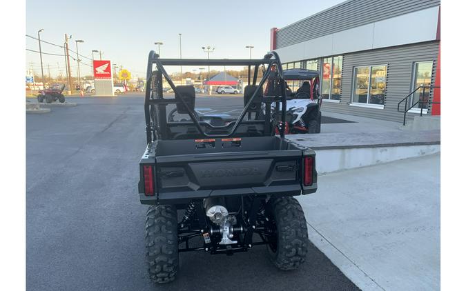 2026 Honda PIONEER 520