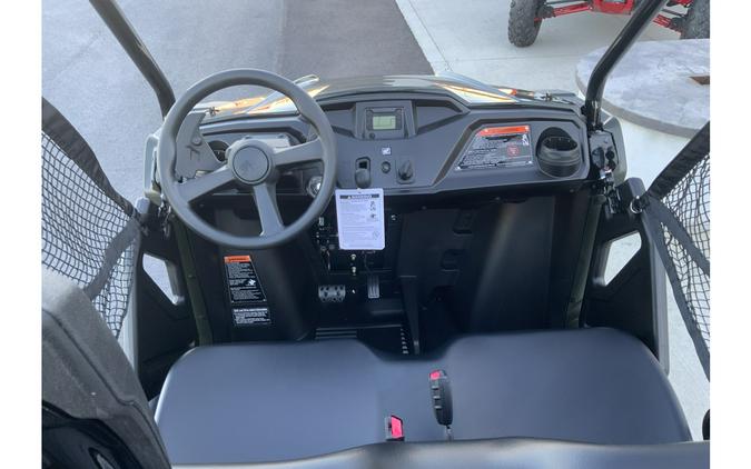 2026 Honda PIONEER 520