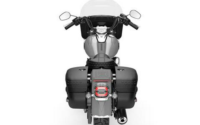 2026 Harley-Davidson Heritage Classic