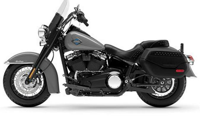 2026 Harley-Davidson Heritage Classic