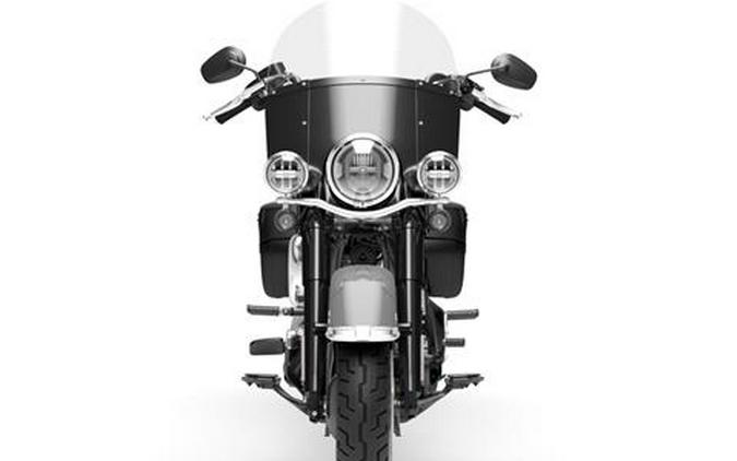2026 Harley-Davidson Heritage Classic