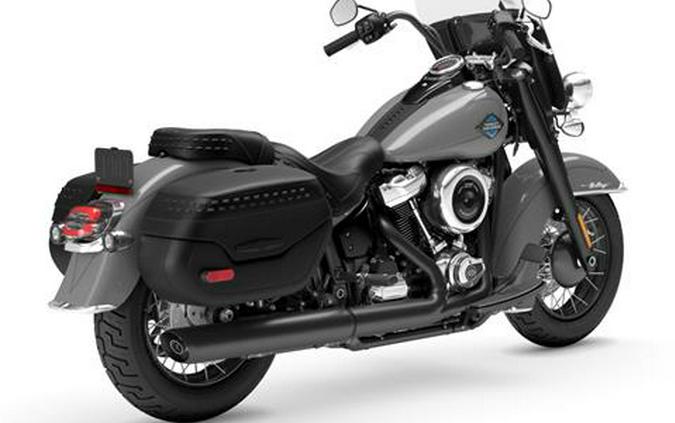 2026 Harley-Davidson Heritage Classic