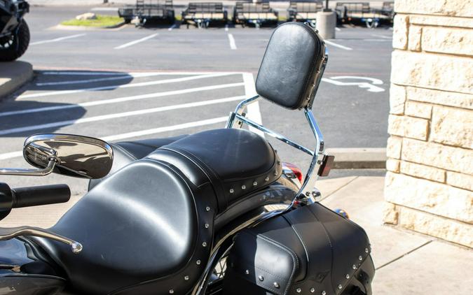 2026 KAWASAKI VULCAN 900 CUSTOM LT