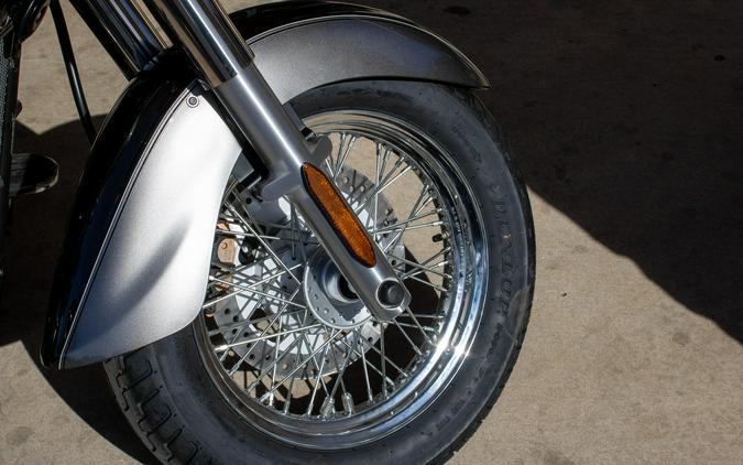 2026 KAWASAKI VULCAN 900 CUSTOM LT