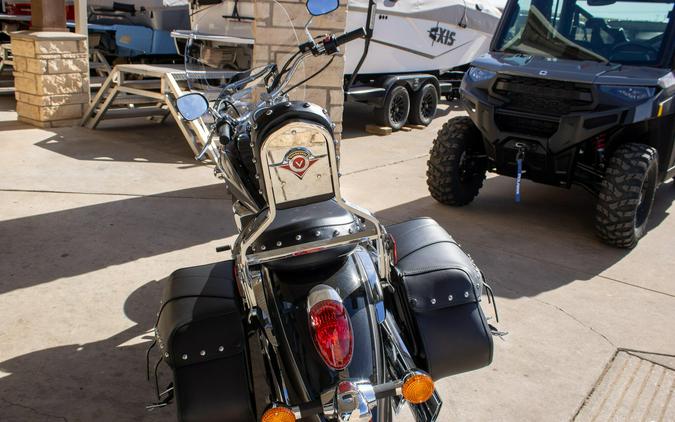 2026 KAWASAKI VULCAN 900 CUSTOM LT