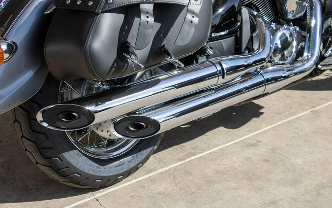 2026 KAWASAKI VULCAN 900 CUSTOM LT