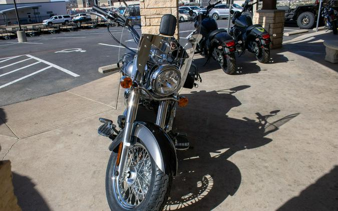 2026 KAWASAKI VULCAN 900 CUSTOM LT