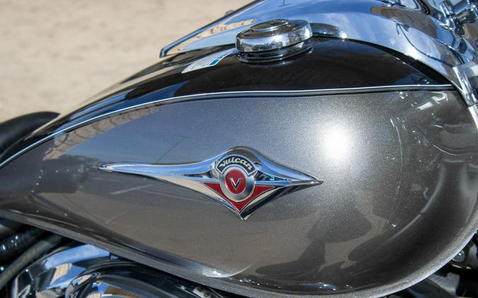 2026 KAWASAKI VULCAN 900 CUSTOM LT