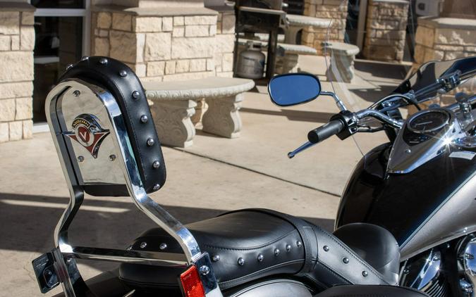 2026 KAWASAKI VULCAN 900 CUSTOM LT