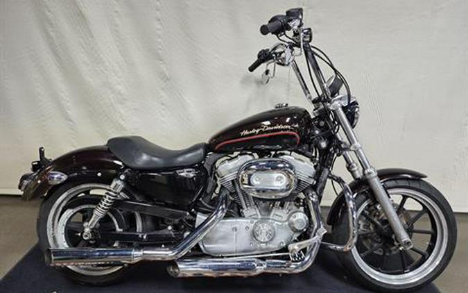 2011 Harley-Davidson Sportster® 883 SuperLow™