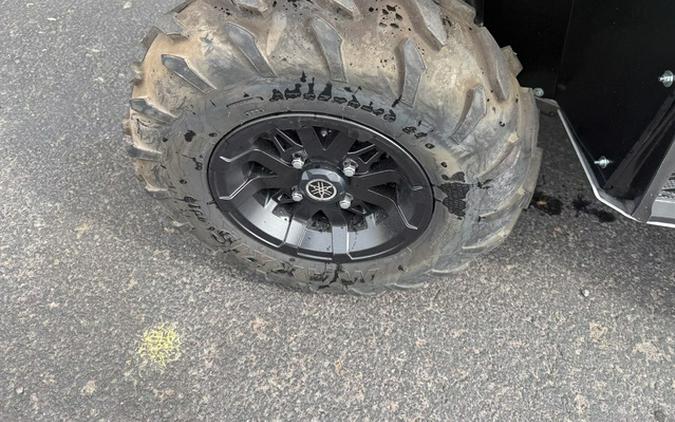 2025 Yamaha Kodiak 700 EPS