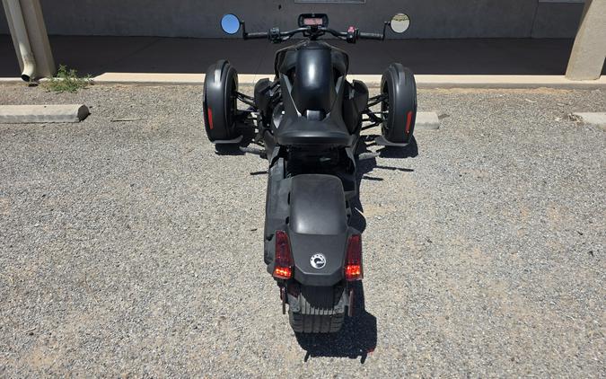 2021 Can-Am Ryker 900 ACE