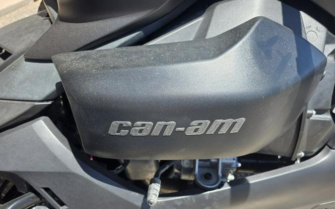 2021 Can-Am Ryker 900 ACE
