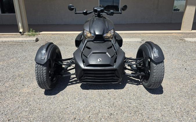 2021 Can-Am Ryker 900 ACE