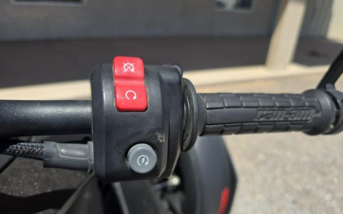 2021 Can-Am Ryker 900 ACE
