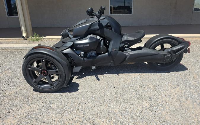 2021 Can-Am Ryker 900 ACE